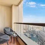 Classy 2Br Apt In Shams1 Panoramic View In Jbr