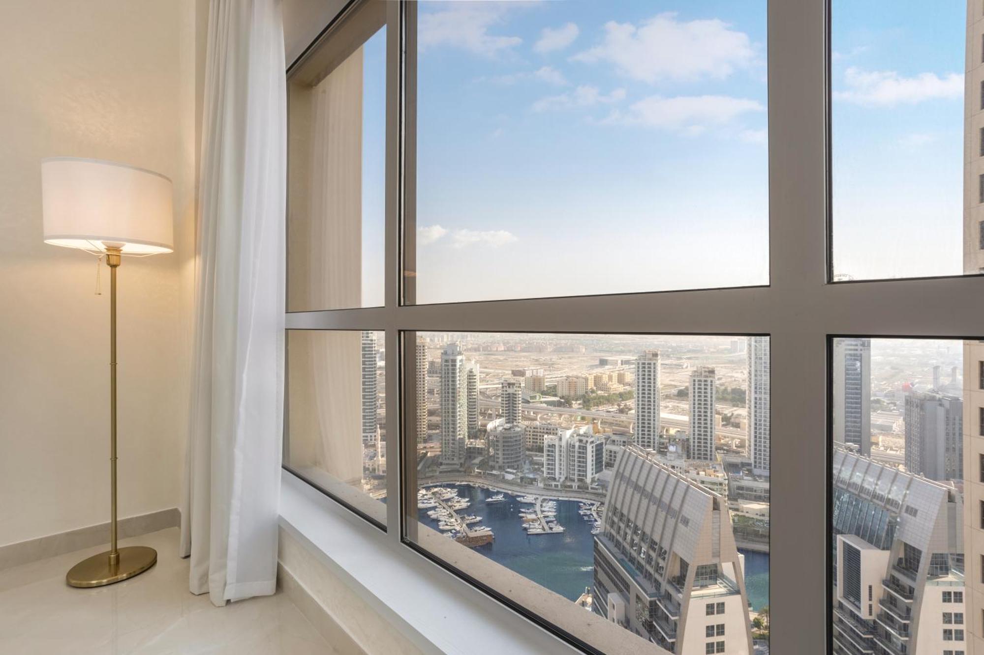 Apartment Classy 2br Apt In Shams1 Panoramic View In Jbr