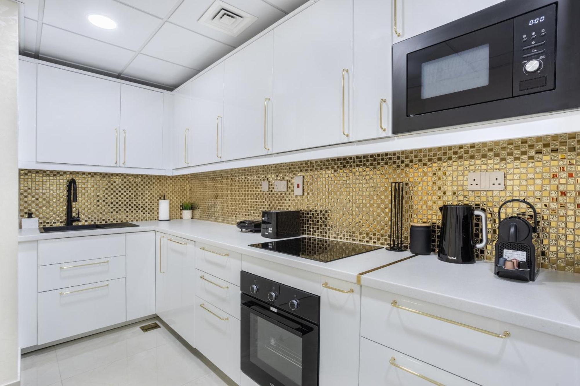 Classy 2br Apt In Shams1 Panoramic View In Jbr Dubai